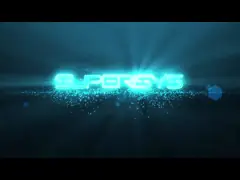 Superisys Intelligent Technology Co., LTD. Promotional video
